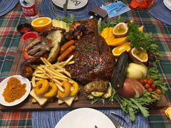 -1112熟食店