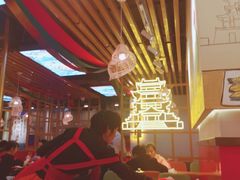 大堂-老闵田螺馆·南昌特色(总店)