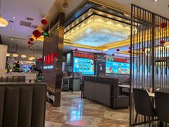 -燕兰楼·清真西北融合菜(亚运村店)