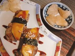 -山葵家·创意料理(临平银泰城店)