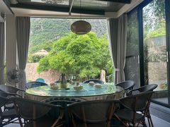 -生态苑农庄(十里画廊遇龙河店)