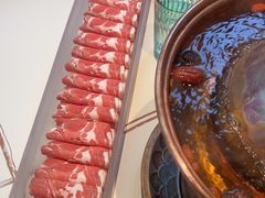 -半闲斋羊肉铺(齐礼阎店)