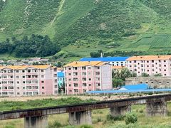-图们国门景区