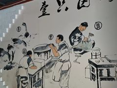 -壹只卤鹅·潮汕菜(莲塘店)