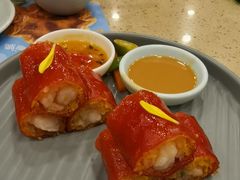 -点都德(龙之梦店)