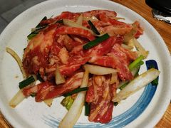 -小米烤肉·和牛原切-创意韩料(东关店)