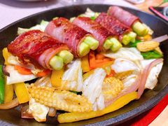 -藤鹤日本料理(保利广场店)