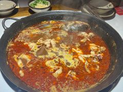 -老天桥蛙炉火锅(姑苏总店)