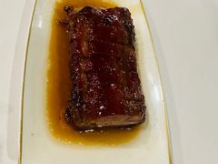 -唐阁(香港朗廷酒店)