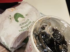 -麦当劳(北京金星西路店)
