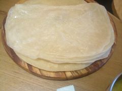 -春饼先生·北京烤鸭(甘井子万达店)