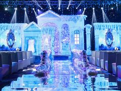 -宁波石浦豪生大酒店·自助餐厅