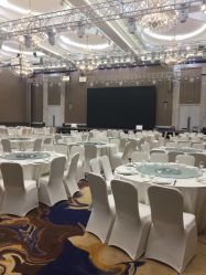 -昆城一品国际宴会中心·宴会厅