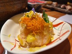 -花潮料理艺食馆(世欧广场店)