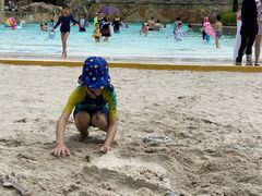 -太阳岛度假酒店