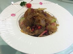 -车之谷·汽车文化主题餐厅(汽开店)
