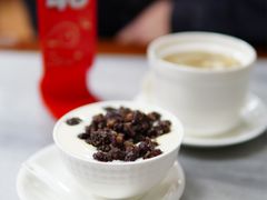 -沙湾姜撞奶甜品店(昌岗中路店)