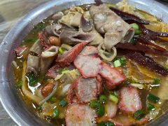 -北海田螺店(四川路店)