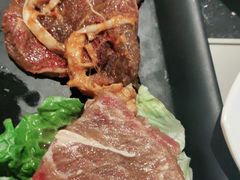 -木槿花韩式炭烤·熟成肉工坊(孙文东路店)