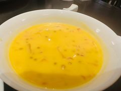 -京香轩·中餐厅(上海中庚聚龙酒店)