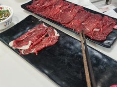 -陈记顺和潮汕牛肉火锅(番禺迎宾大道店)