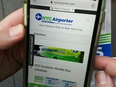 -约翰·菲茨杰拉德·肯尼迪国际机场