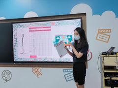 -新东方素质成长中心(金源校区)