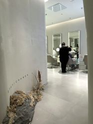 -3AM·S HAIR SALON烫发染发接发