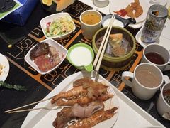 -堂会(天河店)