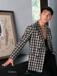 -Brother西服礼服定制·商务·婚礼(佛山南海店)