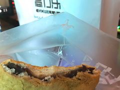 年糕面包-高力乐面包咖啡厅(西塔店)