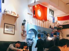 大堂-Tony's House