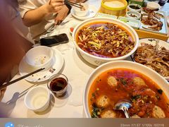 -蜀厨小匠·民间川菜(犀浦店)