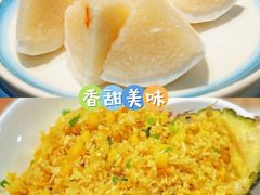 -四川小胡子海鲜(丁村万人海鲜广场店)