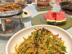 -香融府·烤鸭·家常菜(马家堡路店)