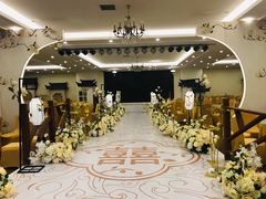 -老国贸云南传统过桥米线(滇池店)