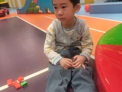 -上海七宝领展广场