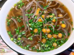 -疯狂牛骨饸饹面(光华路店)