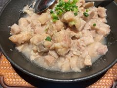 -炊烟小炒黄牛肉(浦东世纪汇店)