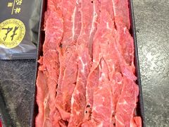 -林记潮牛·牛肉火锅(上马墩店)