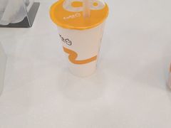 -CoCo都可(火车站东广场店)