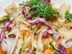 -西贝(上海我格广场店)