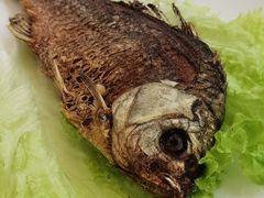 -蝴蝶泉宾馆-中餐厅