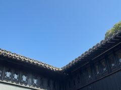 -绮园景区