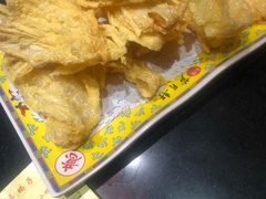 -芦月轩羊蝎子(劲松店)