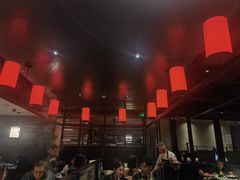 -捞王猪肚鸡火锅(财富中心店)