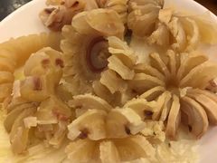 -老码头火锅(玉林店)