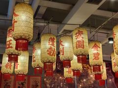 -朱光玉火锅馆(正弘城店)