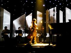 -中央音乐学院歌剧音乐厅