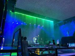 -M-MIX电音烤吧